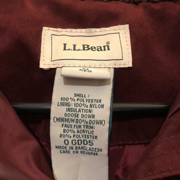 Winter jacket - Picture 3 of 3